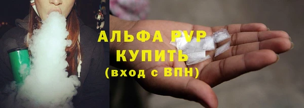 молекула духа Заволжье
