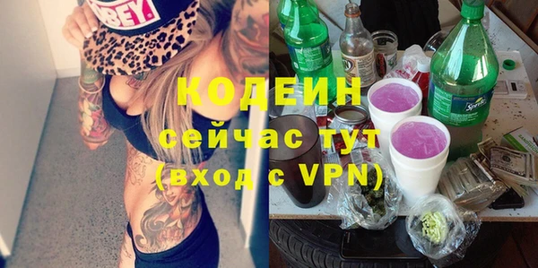 молекула духа Заволжье