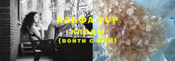 молекула духа Заволжье